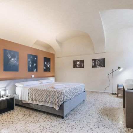 Foresteria Il Voltone Cremona Exterior photo