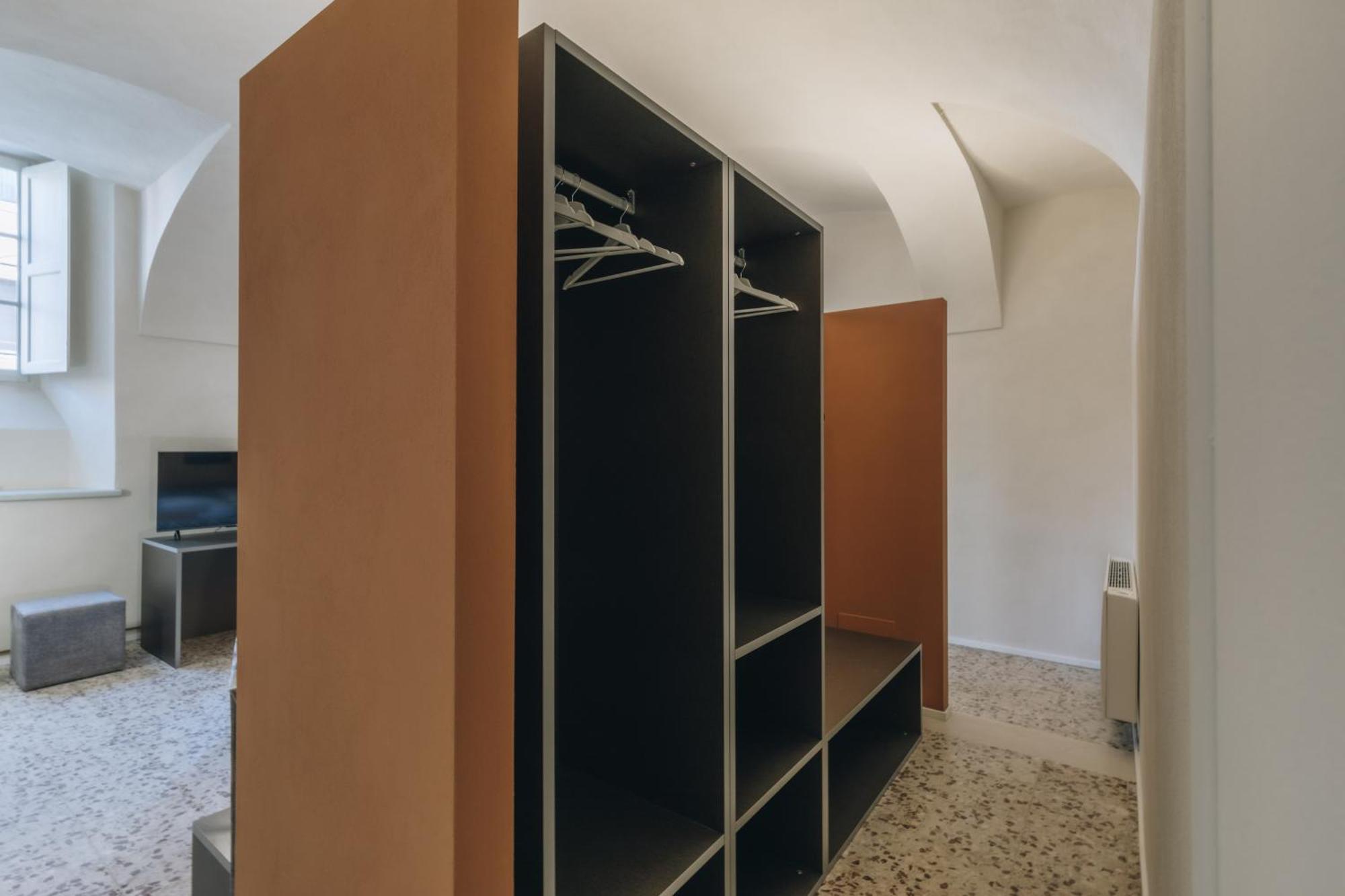 Foresteria Il Voltone Cremona Exterior photo