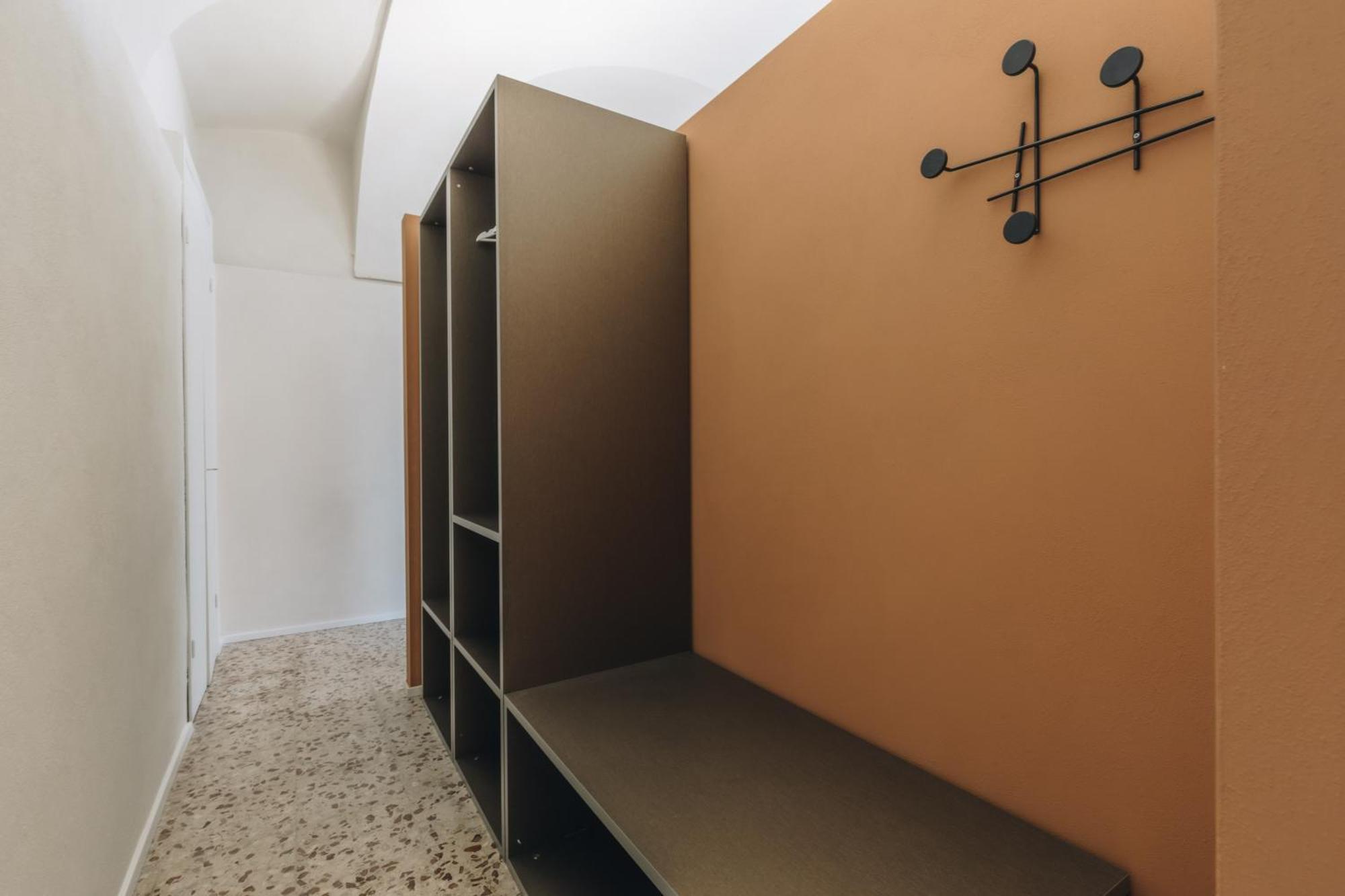 Foresteria Il Voltone Cremona Exterior photo