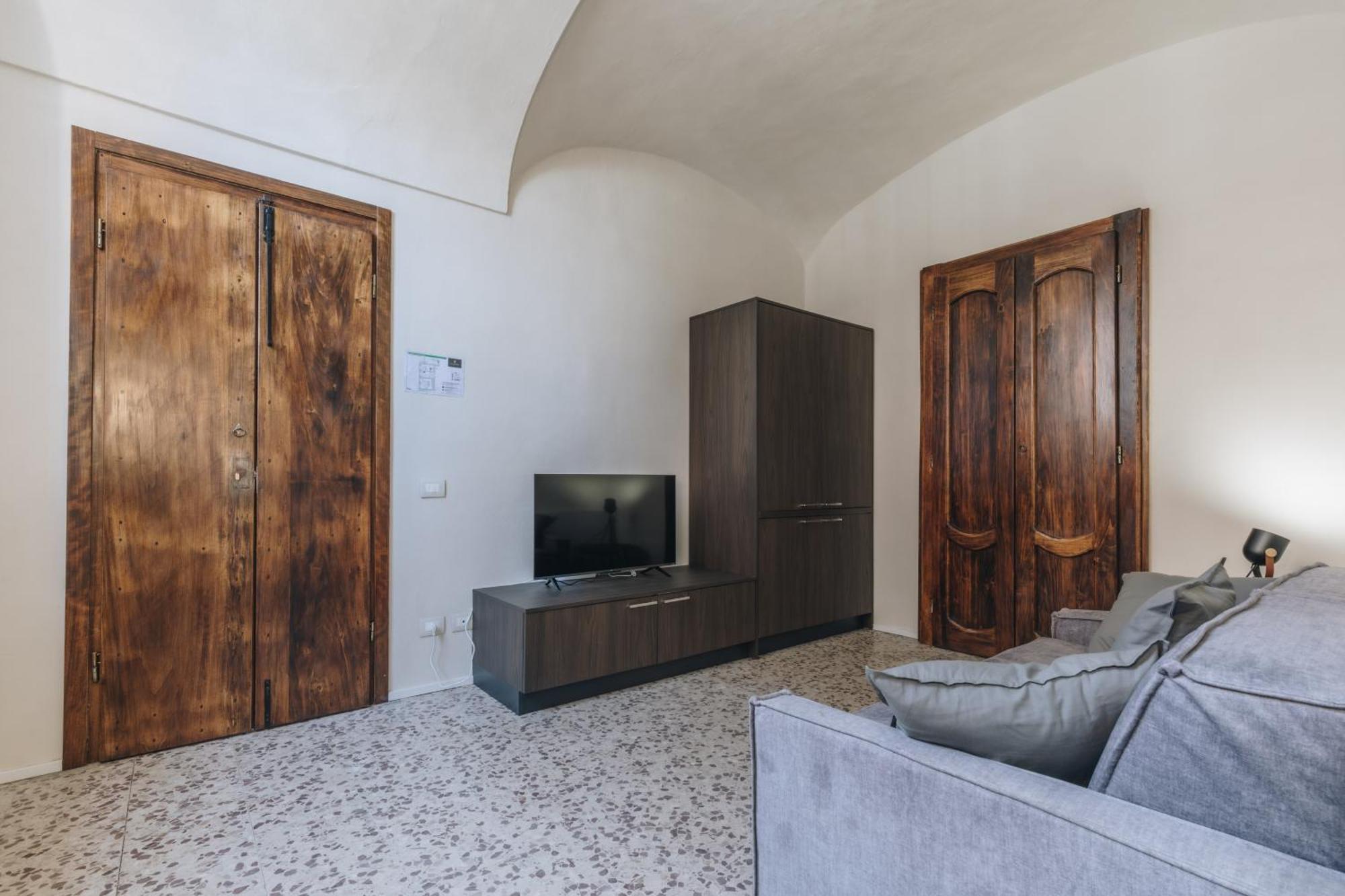 Foresteria Il Voltone Cremona Exterior photo