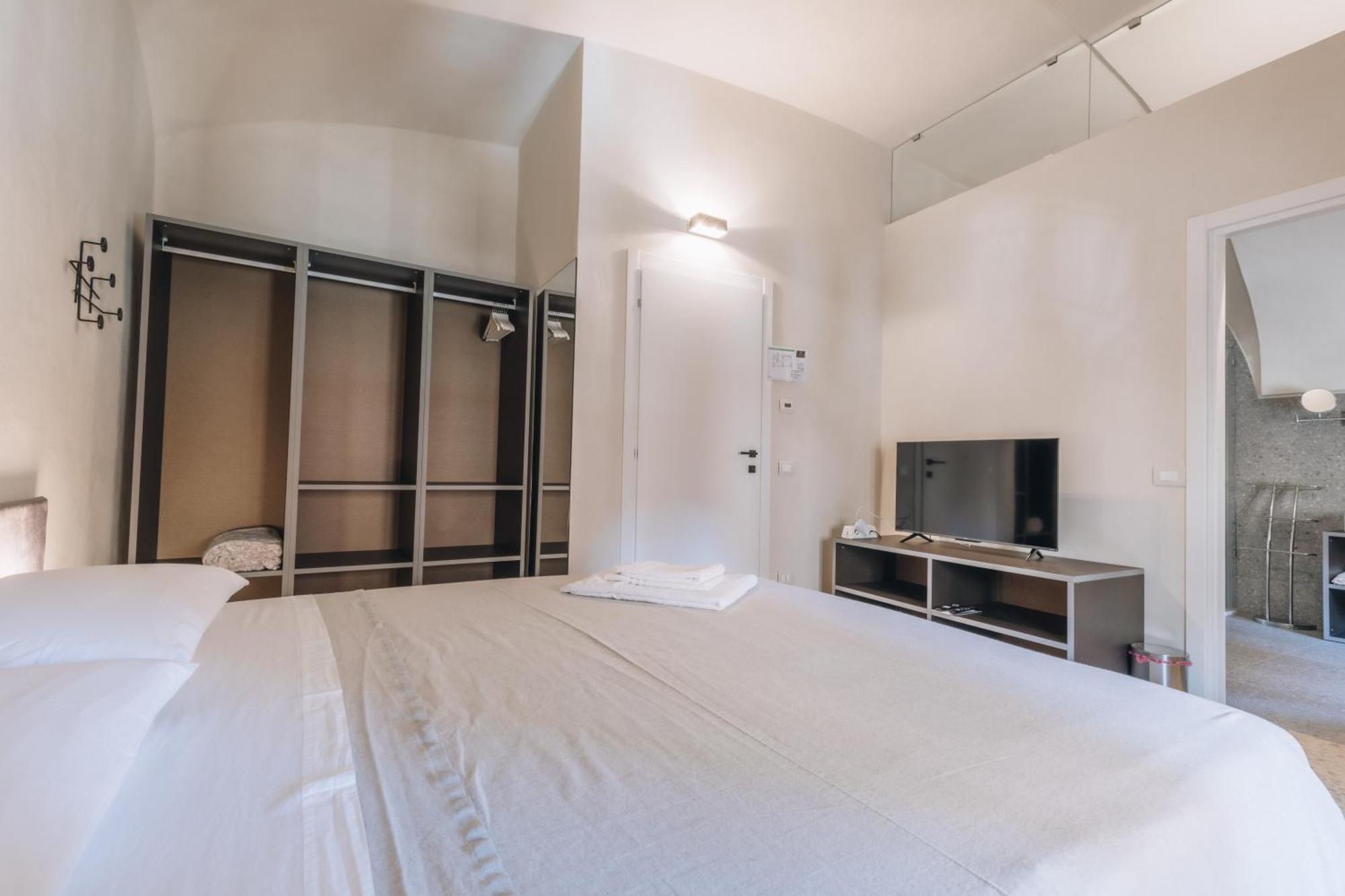 Foresteria Il Voltone Cremona Exterior photo
