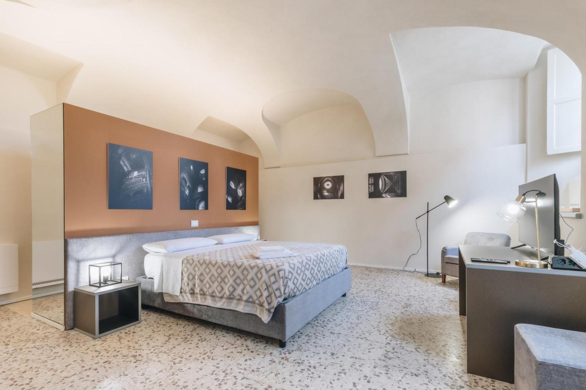 Foresteria Il Voltone Cremona Exterior photo