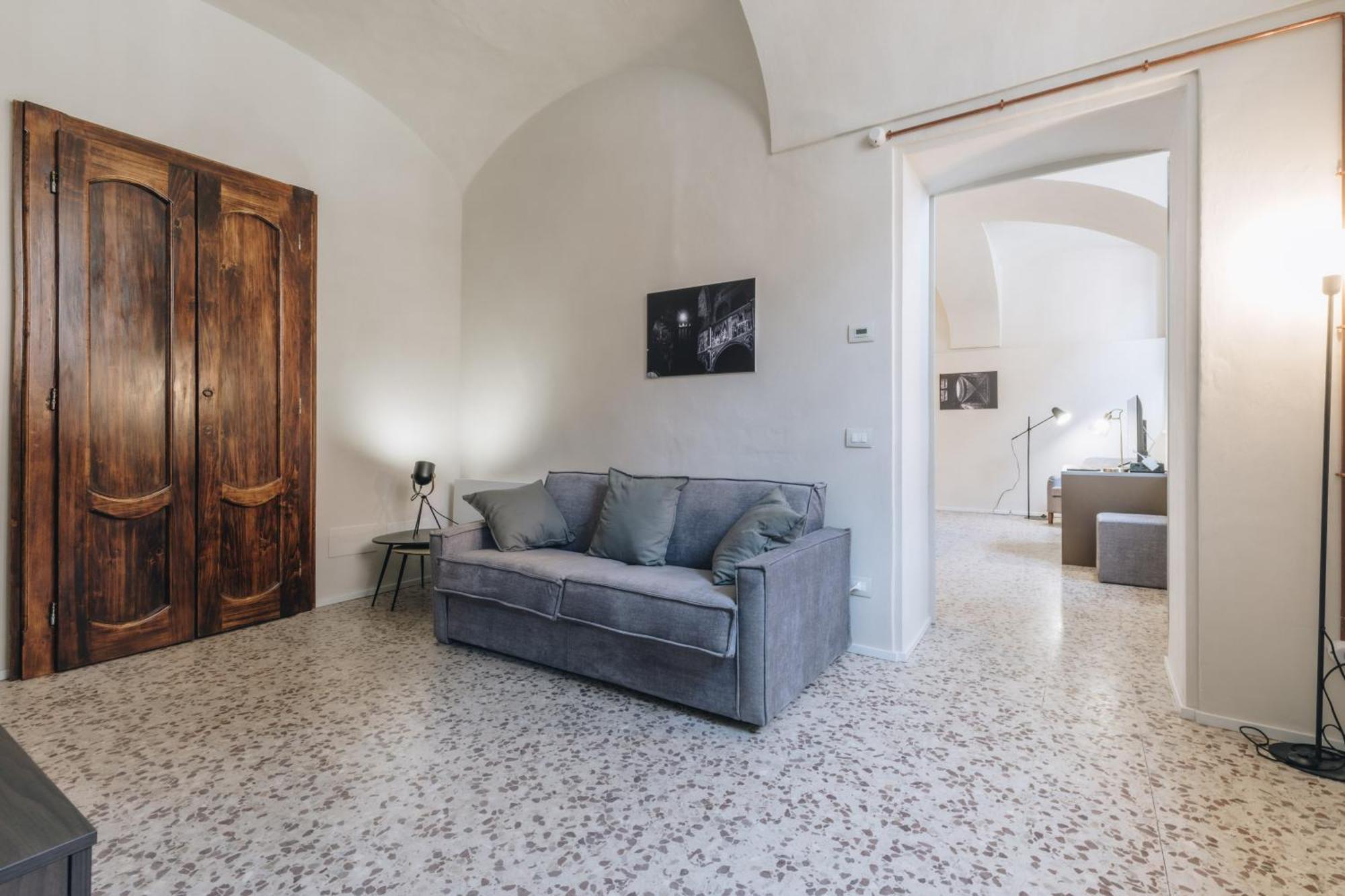 Foresteria Il Voltone Cremona Exterior photo