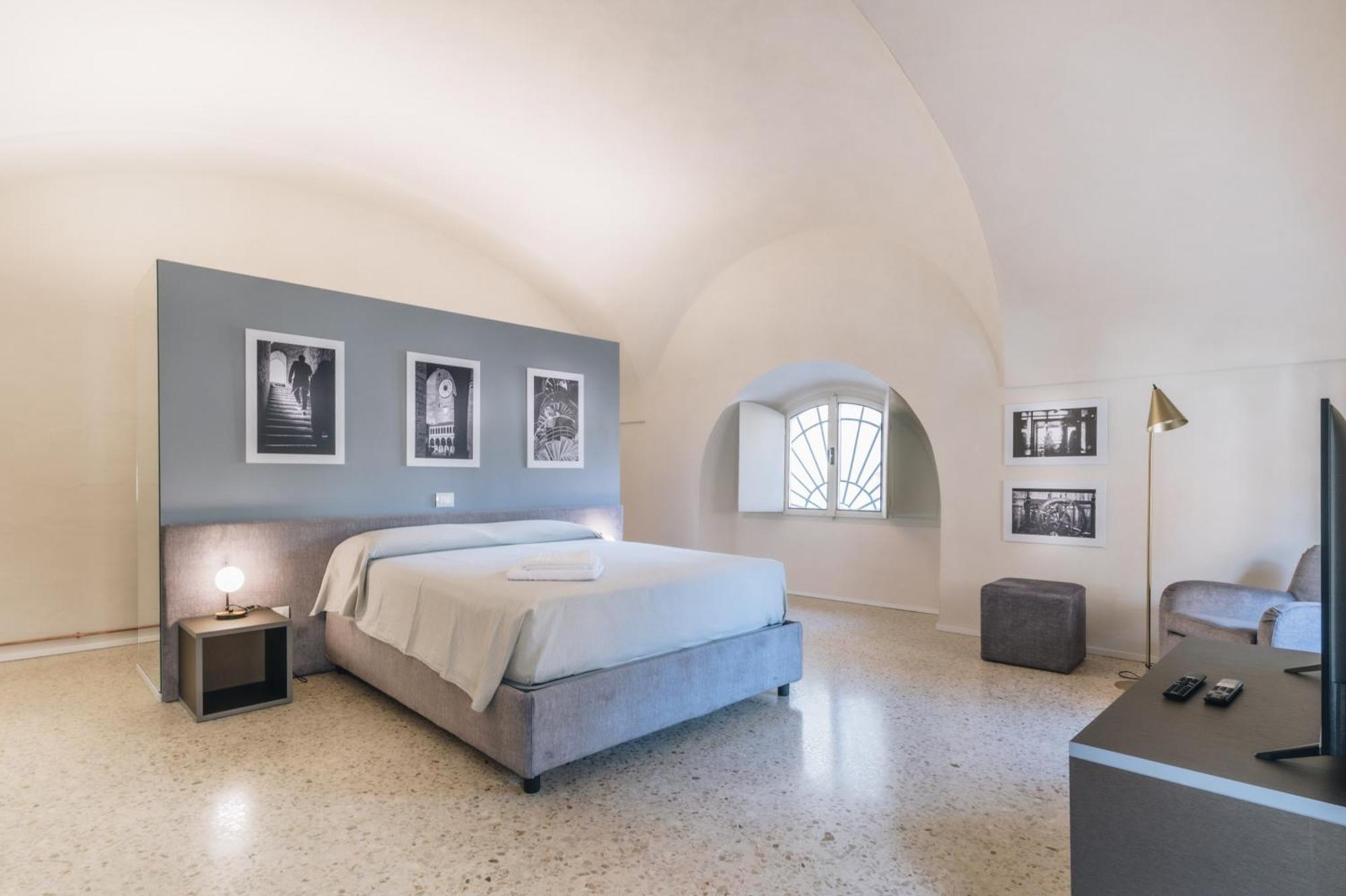 Foresteria Il Voltone Cremona Exterior photo