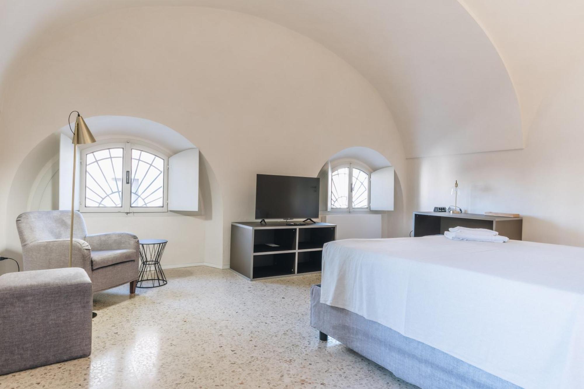 Foresteria Il Voltone Cremona Exterior photo