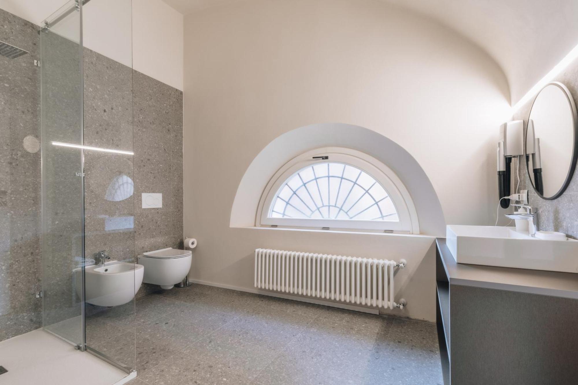 Foresteria Il Voltone Cremona Exterior photo