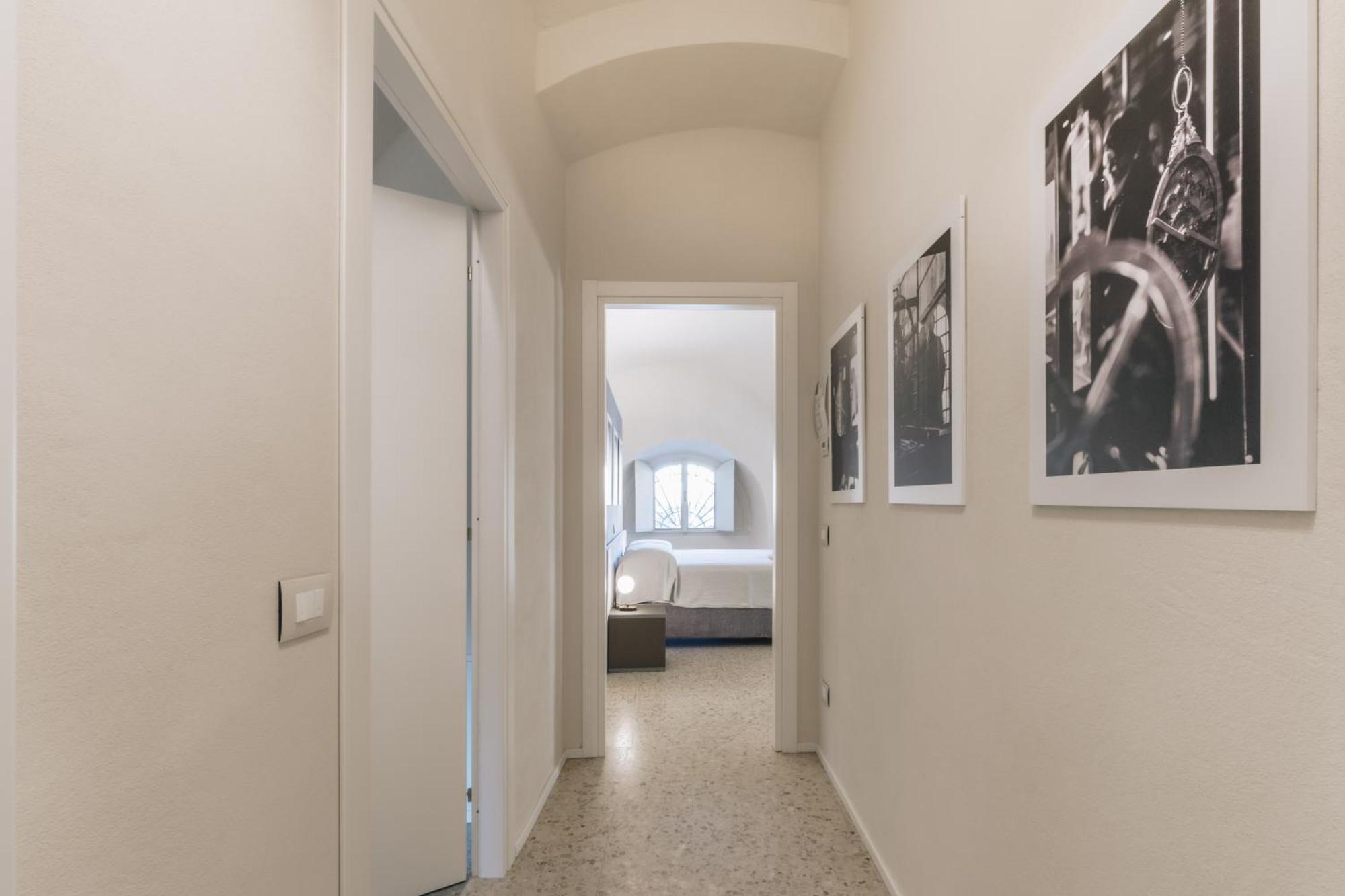 Foresteria Il Voltone Cremona Exterior photo
